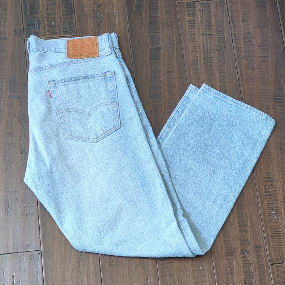Levi's 501 33x30